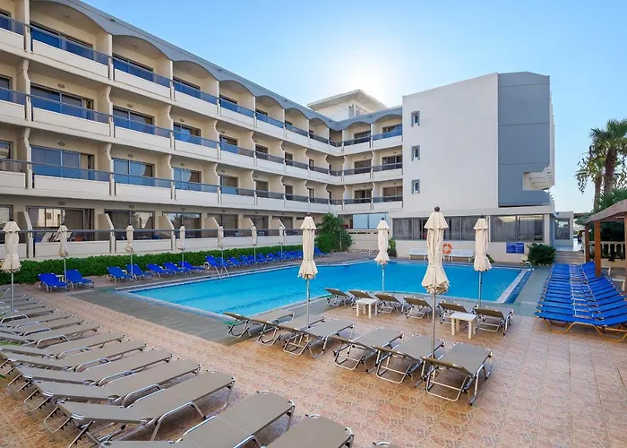 Island Resorts Marisol