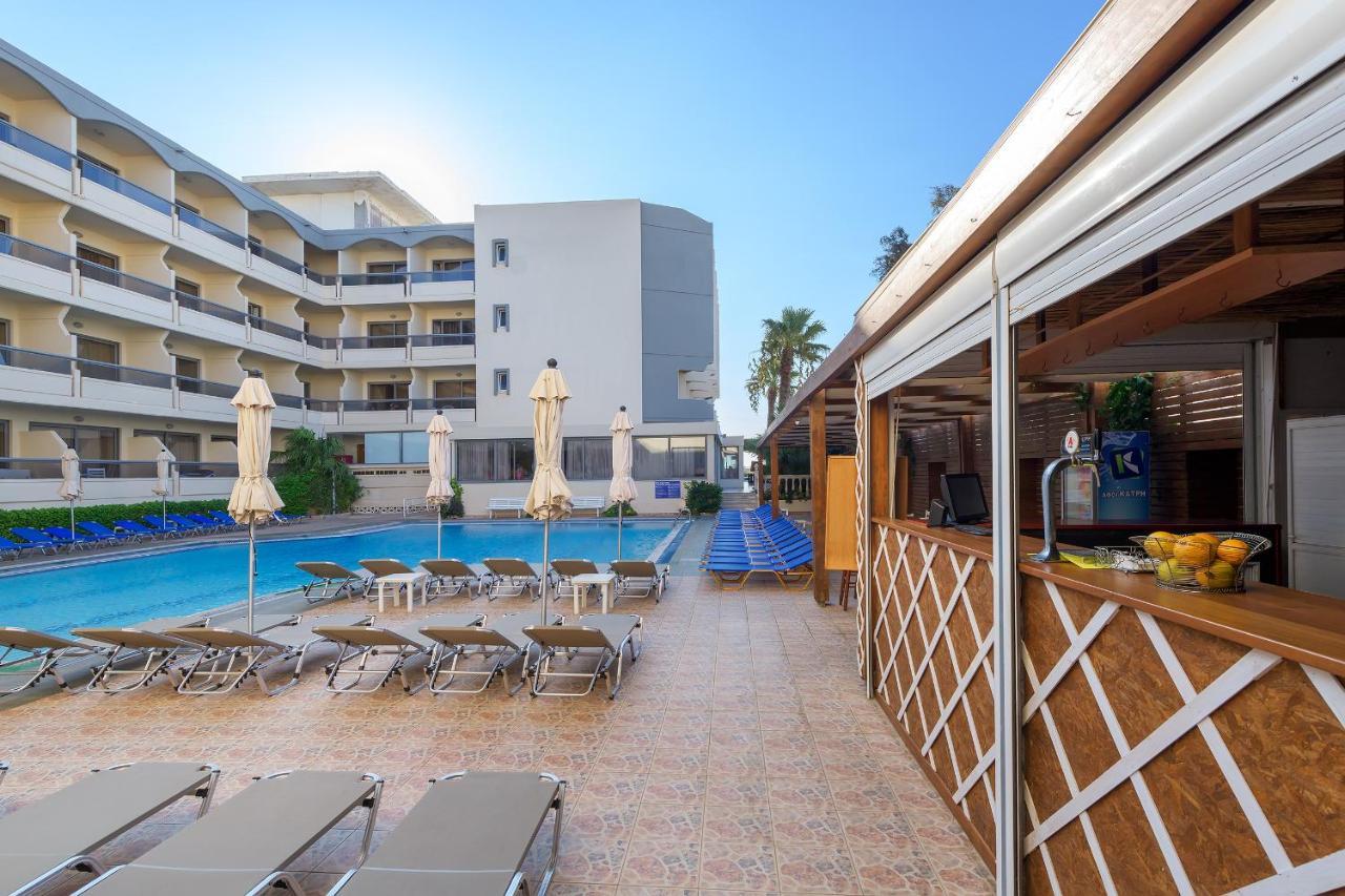 Hotel Island Resorts Marisol 4*