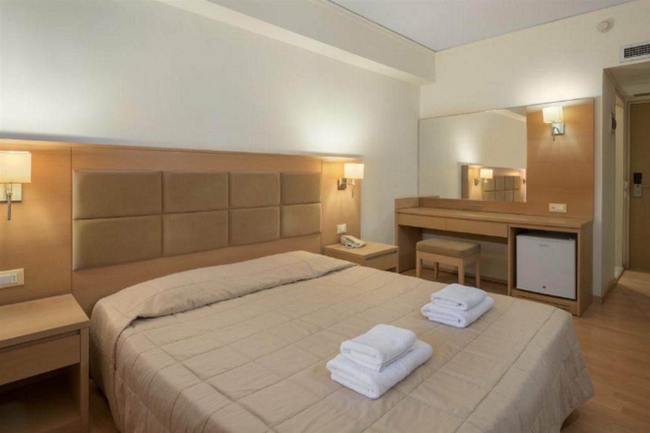 Island Resorts Marisol Hotel Rhodes City